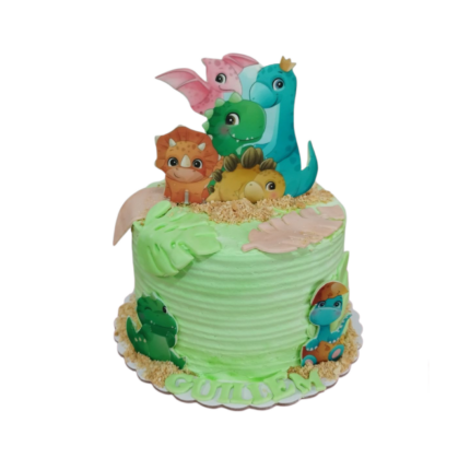 Tarta Personalizada