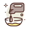 mezclador